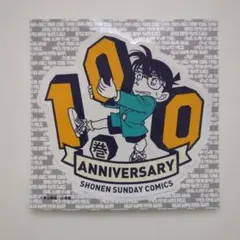 2026年最新】コナン100巻ステッカーの人気アイテム - メルカリ
