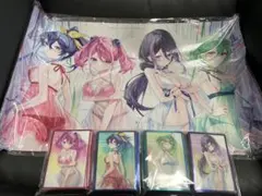 2026年最新】ミッドナイトブルー スリーブ 柚子の人気アイテム - メルカリ