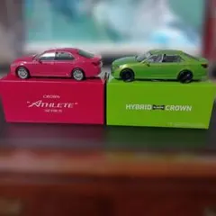 2026年最新】ピンク クラウン ミニカーの人気アイテム - メルカリ