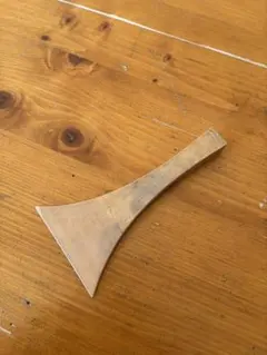 2026年最新】長唄三味線 バチの人気アイテム - メルカリ