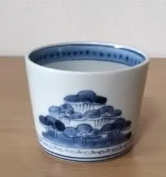 2026年最新】古伊万里 蕎麦猪口の人気アイテム - メルカリ