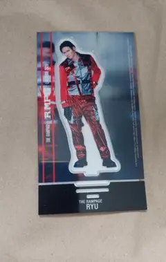 2026年最新】RAMPAGEアクリルスタンドの人気アイテム - メルカリ