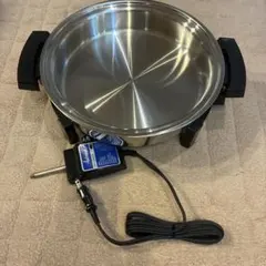 2026年最新】LIQUID CORE 電気鍋の人気アイテム - メルカリ