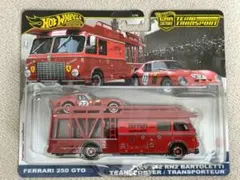 2026年最新】ホットウィール GTO 250の人気アイテム - メルカリ