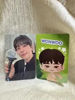 2026年最新】CaratZone ウォヌの人気アイテム - メルカリ