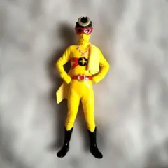 2026年最新】レインボーマン フィギュアの人気アイテム - メルカリ