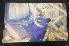 2026年最新】sao アリス プレイマットの人気アイテム - メルカリ