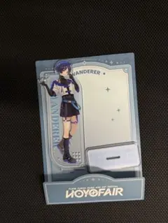 2026年最新】hoyofair 放浪者の人気アイテム - メルカリ