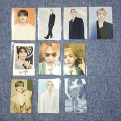 2026年最新】SEVENTEEN エスクプス トレカの人気アイテム - メルカリ