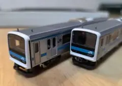 2026年最新】tomix 209系南武線の人気アイテム - メルカリ