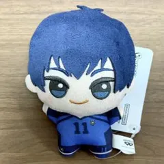 2026年最新】潔世一 ちびぐるみ vol.4の人気アイテム - メルカリ