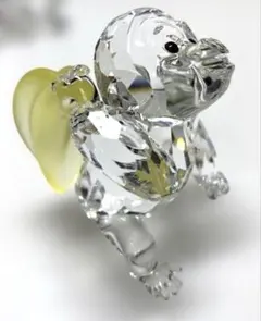 2026年最新】スワロフスキー サル 置物の人気アイテム - メルカリ