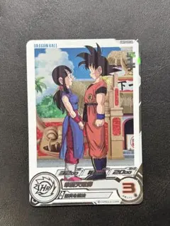 2026年最新】ドラゴンボールヒーローズ da チチの人気アイテム - メルカリ