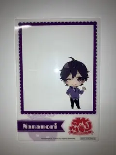 2026年最新】ななもりクリアカードの人気アイテム - メルカリ