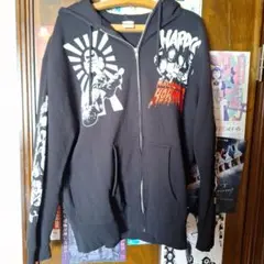 2026年最新】マキシマムザホルモン ハードコアチョコレート Tシャツ XL