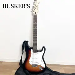 2026年最新】buskers ストラトの人気アイテム - メルカリ