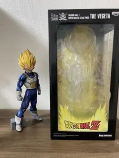 2026年最新】smsp ベジータ03の人気アイテム - メルカリ