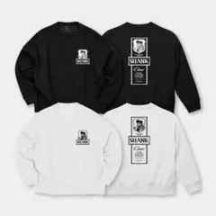 2026年最新】Shank スウェットの人気アイテム - メルカリ