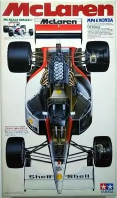 2026年最新】タミヤF1マクラーレンの人気アイテム - メルカリ