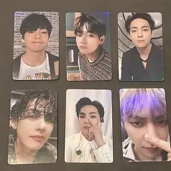 2026年最新】bts テテ トレカ 公式の人気アイテム - メルカリ