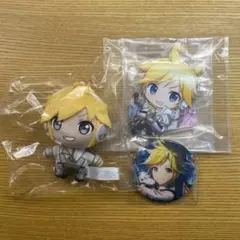 2026年最新】鏡音レン まとめ売りの人気アイテム - メルカリ