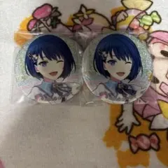 2026年最新】桐谷遥缶バッジの人気アイテム - メルカリ