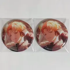 2026年最新】東雲彰人 グリッター缶バッジの人気アイテム - メルカリ