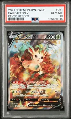 2026年最新】リーフィアV saの人気アイテム - メルカリ