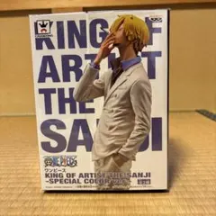 2026年最新】KING OF ARTIST THE SANJIの人気アイテム - メルカリ