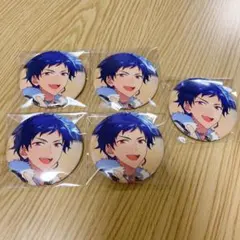 2026年最新】伏見弓弦 フィーチャー2 缶バッジの人気アイテム - メルカリ