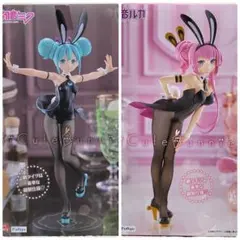 2026年最新】BiCute Bunnies Figure 巡音ルカの人気アイテム - メルカリ