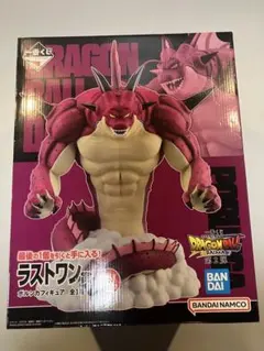 2026年最新】ポルンガ ラストワンの人気アイテム - メルカリ