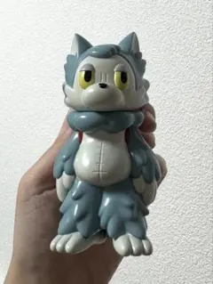 2026年最新】おおかみくん ソフビの人気アイテム - メルカリ