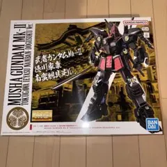 2026年最新】武者ガンダムMk-II 徳川家康Ver.の人気アイテム - メルカリ