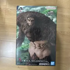2026年最新】獣の巨人フィギュアの人気アイテム - メルカリ