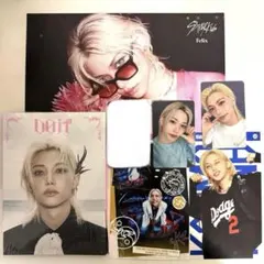 2025年最新】straykids ラキドロ maxidentの人気アイテム - メルカリ