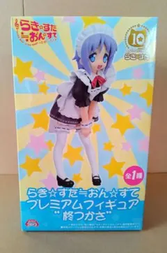 2026年最新】らきすた おんすての人気アイテム - メルカリ