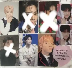 2026年最新】kcon 木村柾哉 トレカの人気アイテム - メルカリ