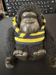 2026年最新】ソフビ ゴリラの人気アイテム - メルカリ