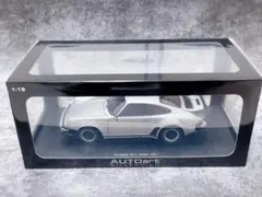 2026年最新】オート アート 1/18 ポルシェ 911の人気アイテム - メルカリ