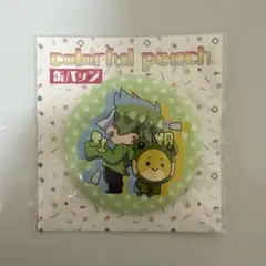 2026年最新】カラフルピーチ シヴァ 缶バッジの人気アイテム - メルカリ