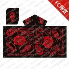 2026年最新】acid black cherry タオルの人気アイテム - メルカリ