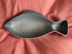 2026年最新】le creuset フィッシュの人気アイテム - メルカリ