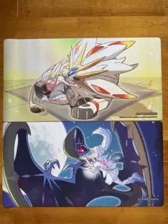 2026年最新】ポケモンマスターズEX リーリエ プレイマットの人気