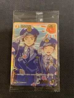 2026年最新】諸伏高明 プロモの人気アイテム - メルカリ