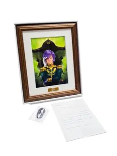 2026年最新】バンダイナムコ アートコレクションの人気アイテム - メルカリ