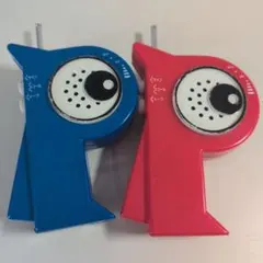 2026年最新】パーマンバッジトランシーバーの人気アイテム - メルカリ