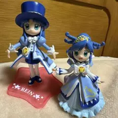 2026年最新】ふしぎ星のふたご姫 レインの人気アイテム - メルカリ