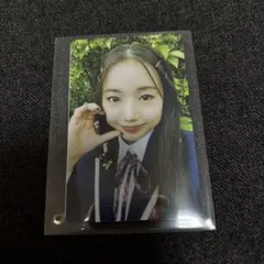 2026年最新】日プ idカード 清水恵子の人気アイテム - メルカリ