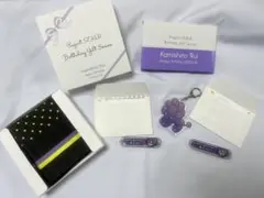 2026年最新】プロセカ バースデーギフト 類の人気アイテム - メルカリ